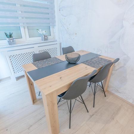 Apartman Nora Apartment Cakovec Bagian luar foto