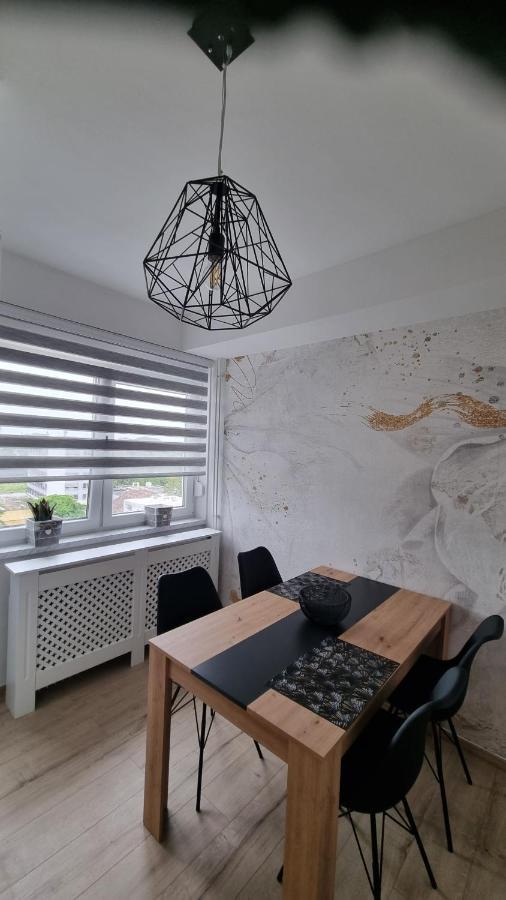 Apartman Nora Apartment Cakovec Bagian luar foto