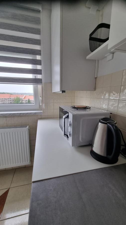 Apartman Nora Apartment Cakovec Bagian luar foto