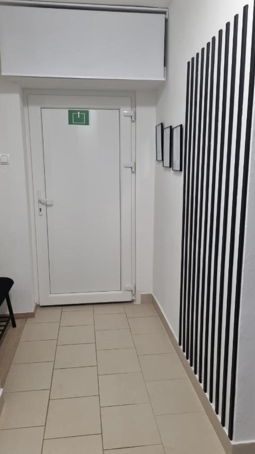 Apartman Nora Apartment Cakovec Bagian luar foto