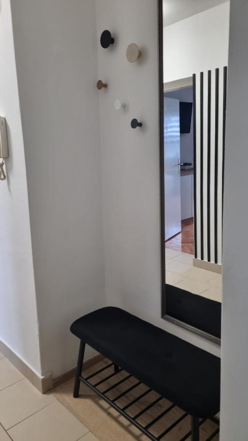 Apartman Nora Apartment Cakovec Bagian luar foto