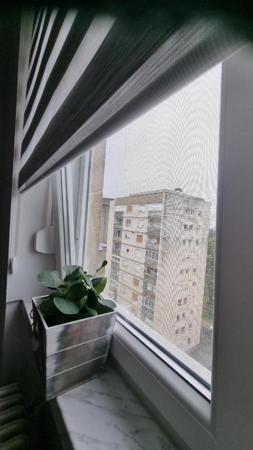 Apartman Nora Apartment Cakovec Bagian luar foto