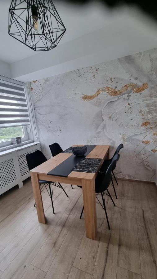 Apartman Nora Apartment Cakovec Bagian luar foto