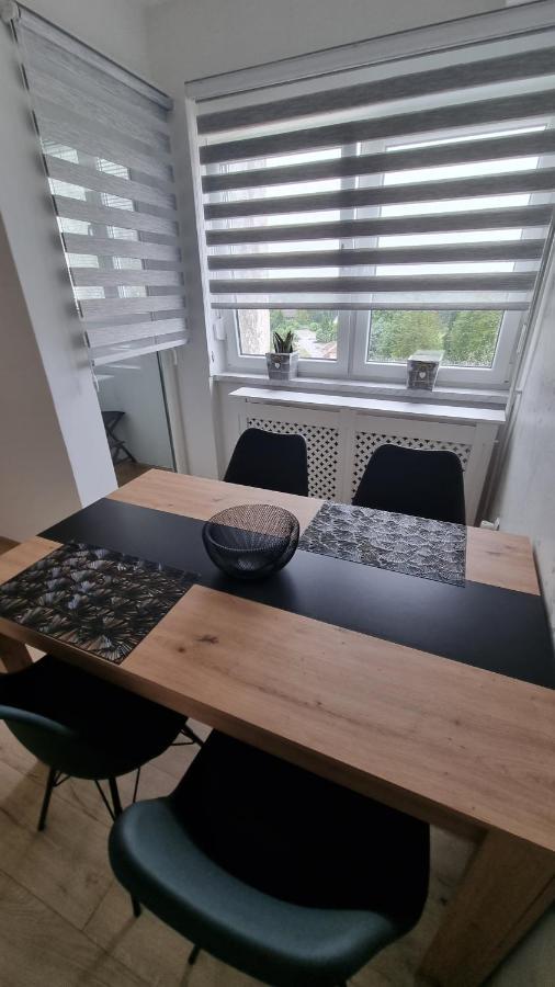 Apartman Nora Apartment Cakovec Bagian luar foto