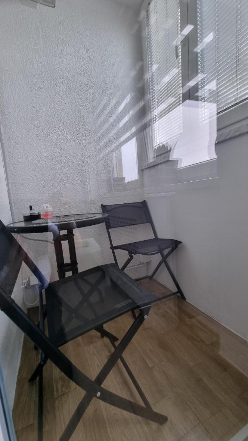 Apartman Nora Apartment Cakovec Bagian luar foto