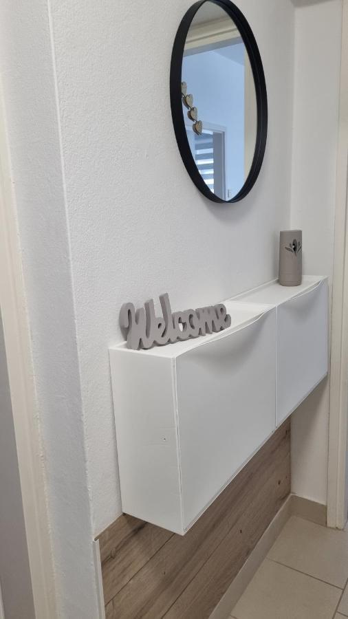 Apartman Nora Apartment Cakovec Bagian luar foto