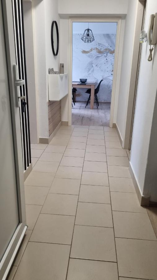 Apartman Nora Apartment Cakovec Bagian luar foto