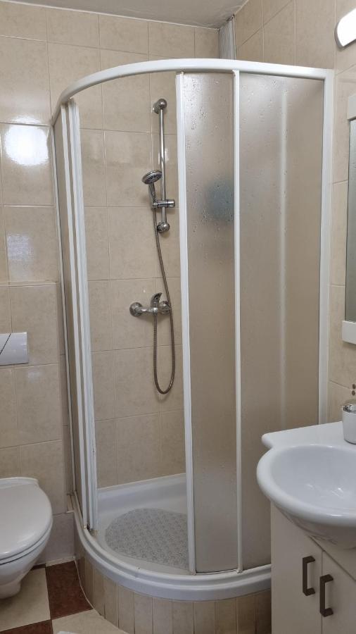 Apartman Nora Apartment Cakovec Bagian luar foto