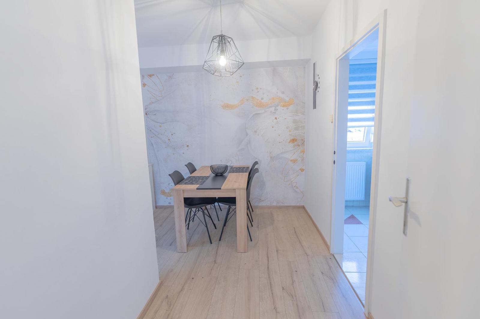 Apartman Nora Apartment Cakovec Bagian luar foto