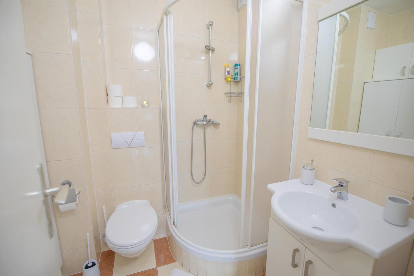 Apartman Nora Apartment Cakovec Bagian luar foto