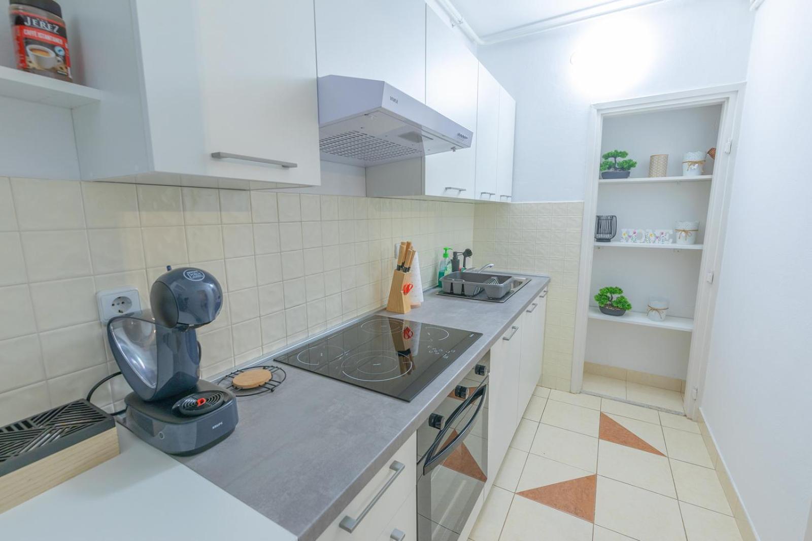 Apartman Nora Apartment Cakovec Bagian luar foto