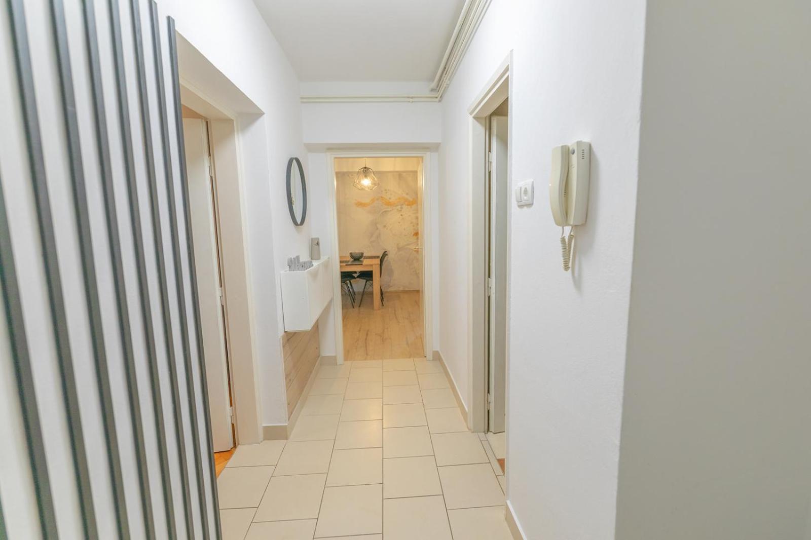 Apartman Nora Apartment Cakovec Bagian luar foto