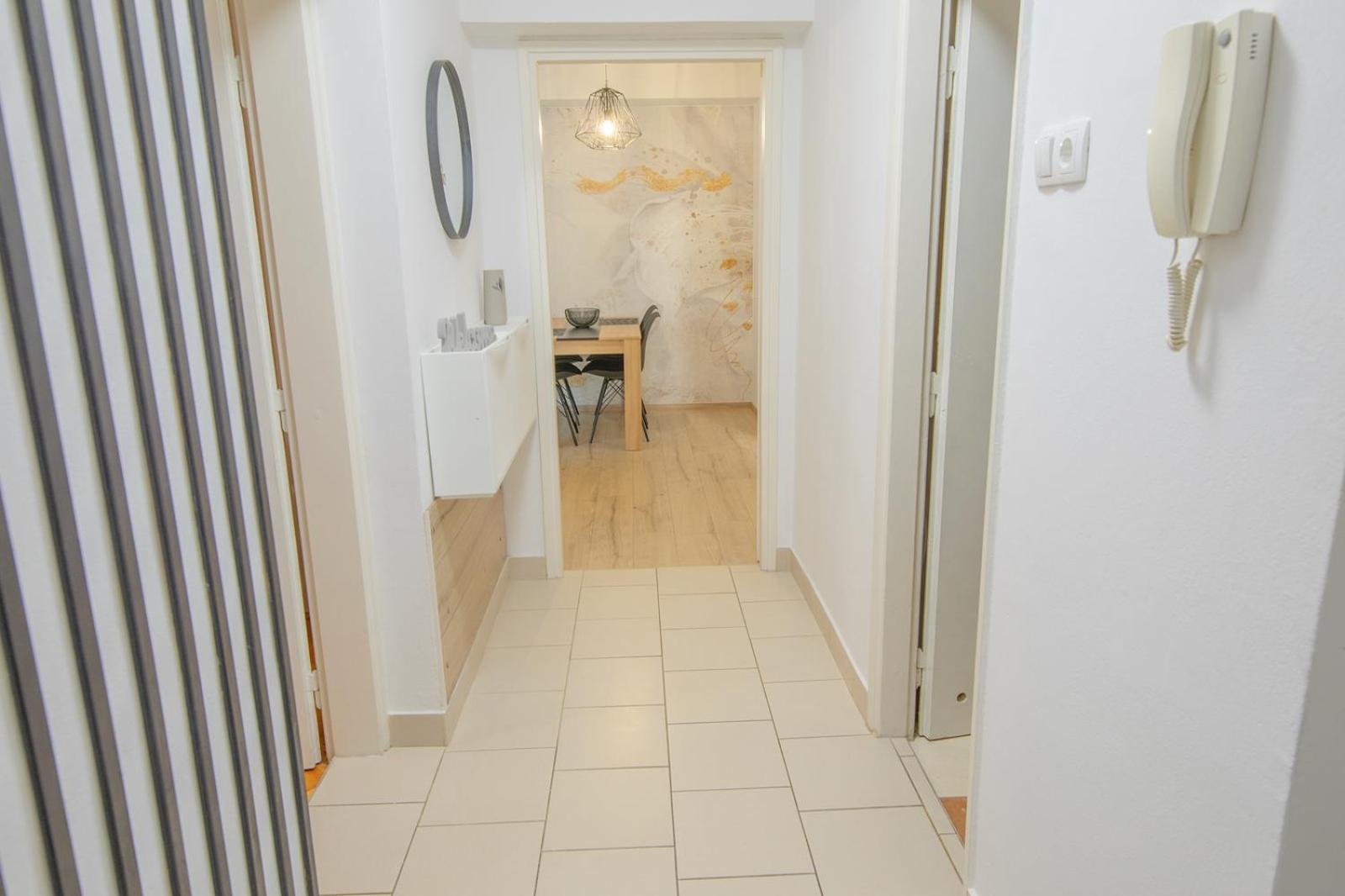 Apartman Nora Apartment Cakovec Bagian luar foto