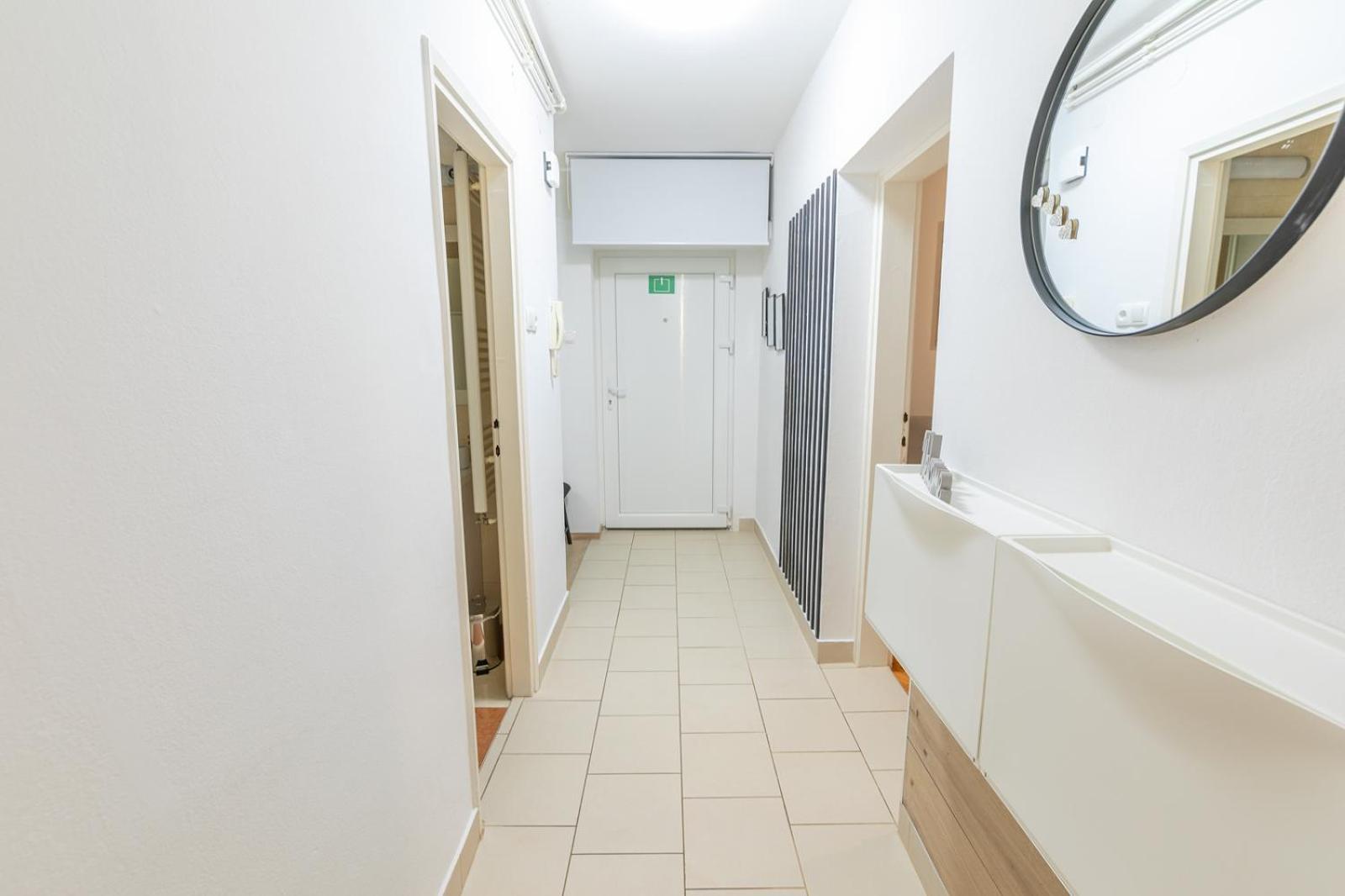 Apartman Nora Apartment Cakovec Bagian luar foto