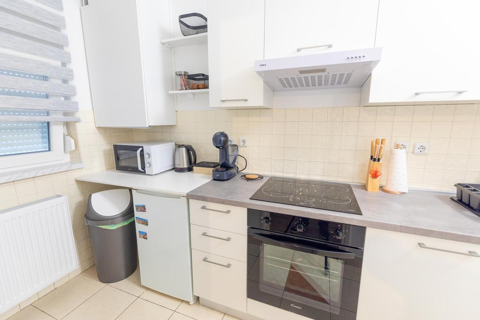 Apartman Nora Apartment Cakovec Bagian luar foto